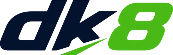 dk8 Logo